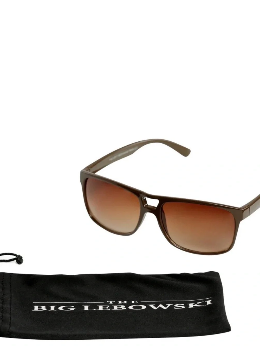 Big Lebowski The Dude Sunglasses